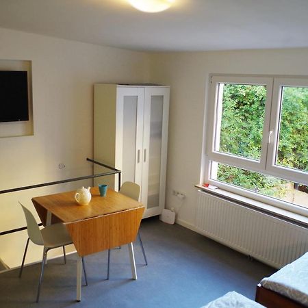Apartment In Altstadt-/Messenahe, Zentral & Ruhig Nuremberg Extérieur photo