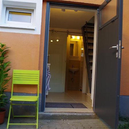 Apartment In Altstadt-/Messenahe, Zentral & Ruhig Nuremberg Extérieur photo