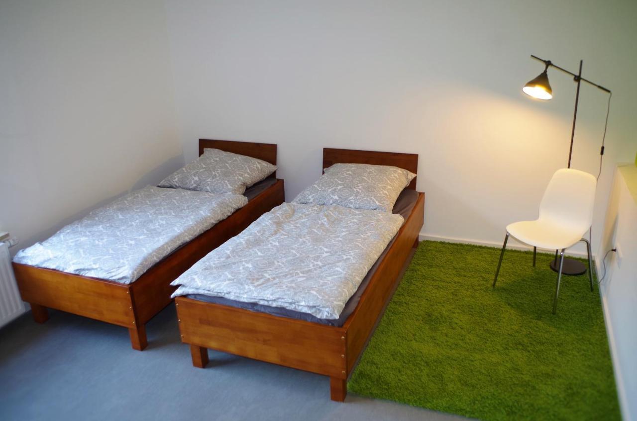 Apartment In Altstadt-/Messenahe, Zentral & Ruhig Nuremberg Extérieur photo